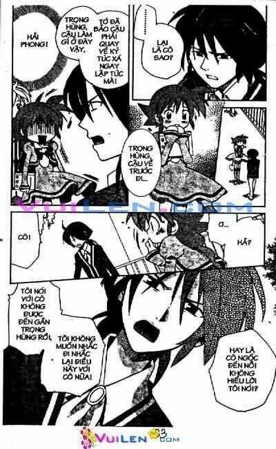 nữ sinh thời đại chapter 10 33