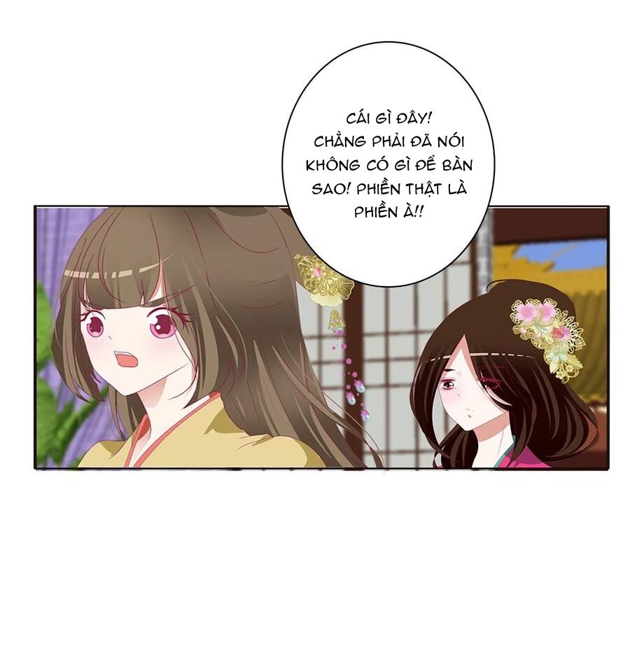 thông linh phi chapter 649 1