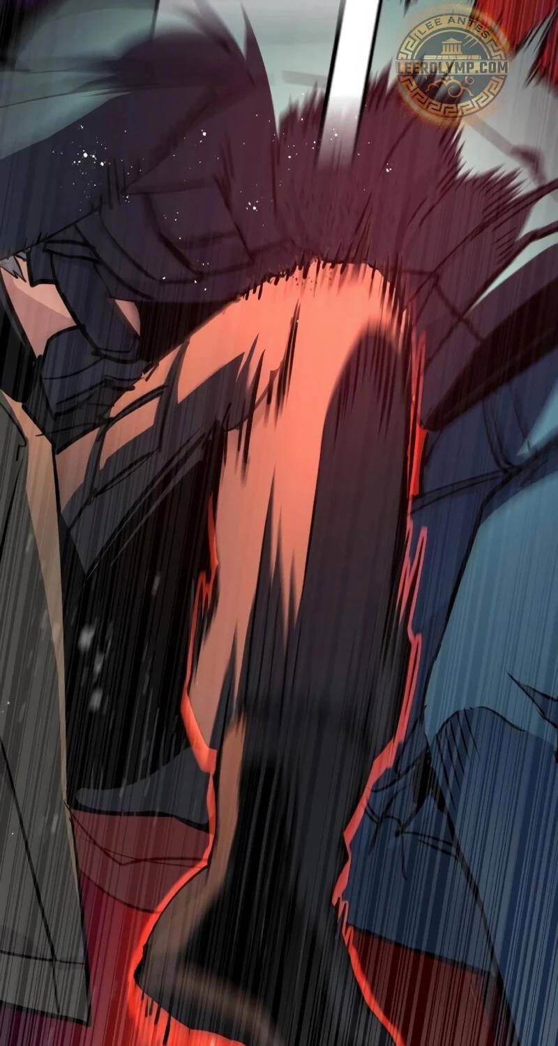 bạn học tôi là lính đánh thuê chapter 201 17