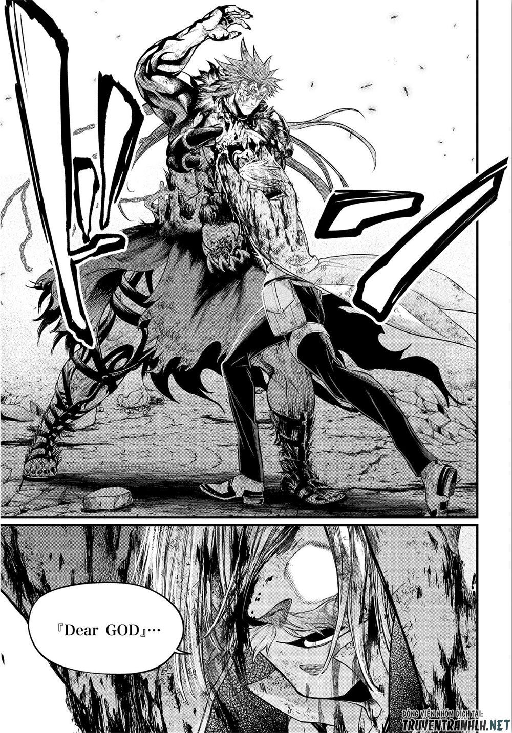 đại chiến nhân thần chapter 29 41