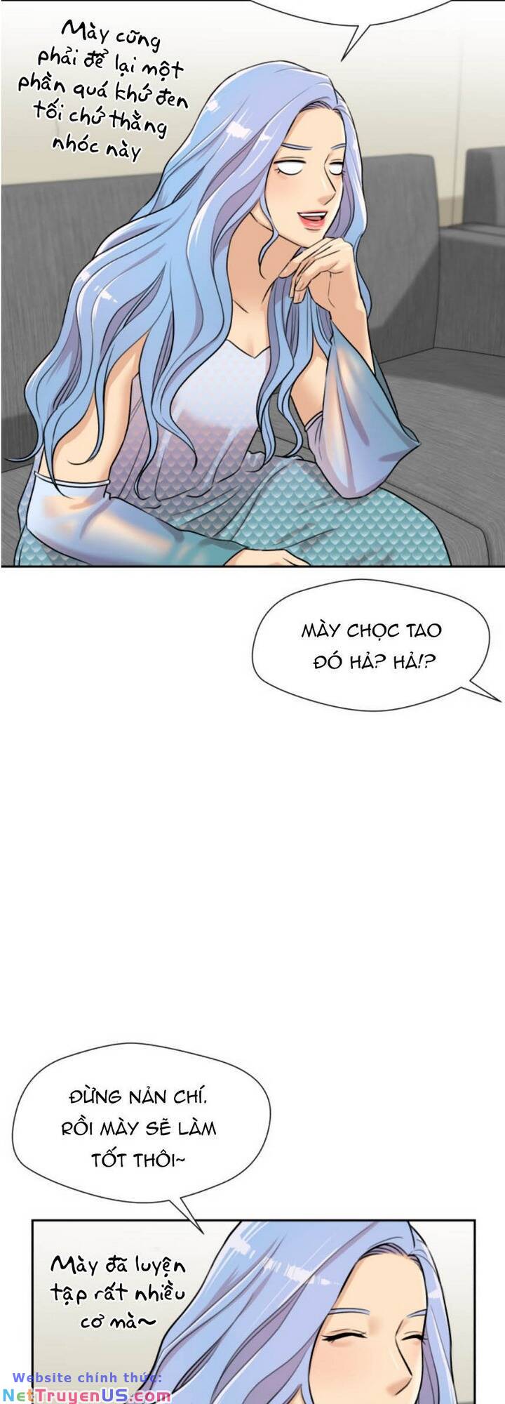 gương mặt thiên tài chapter 76 22