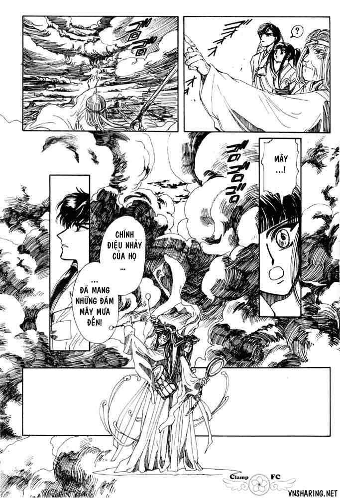 legend of chun hyang chapter 1 132