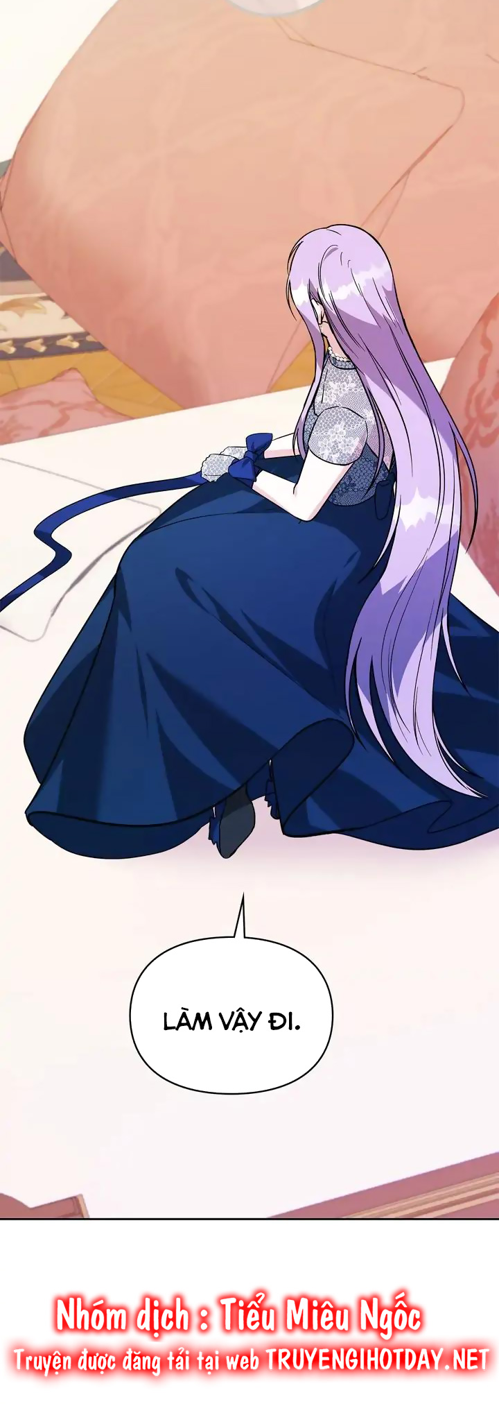 hãy nghe lời của tôi chapter 61 40