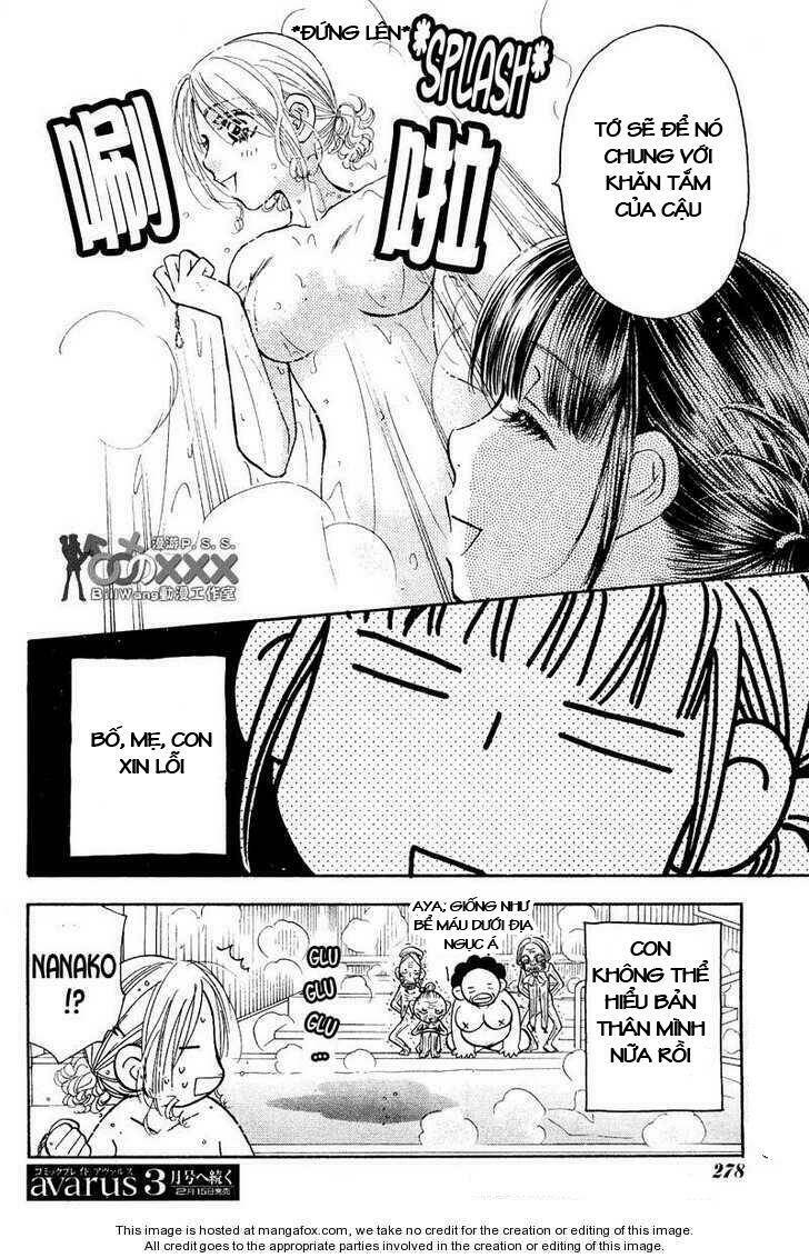 boku to kanojo no xxx chapter 43 18