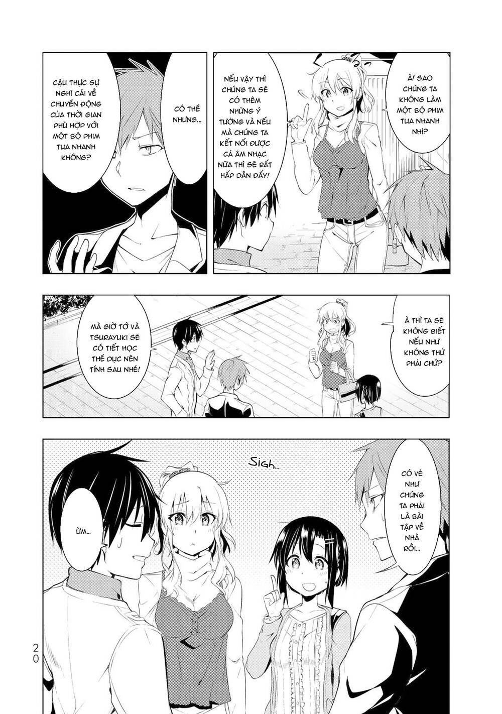 remake our life! chapter 5.2 3