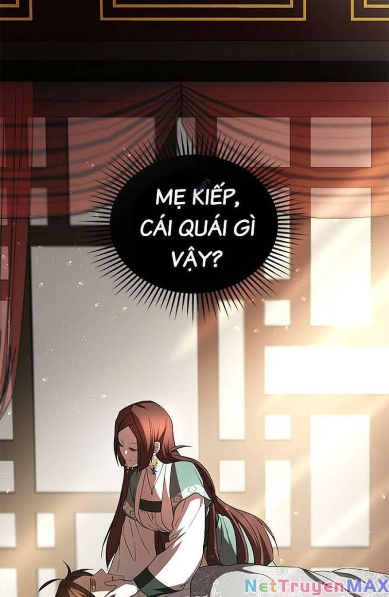 võ đang kỳ hiệp chapter 100 1