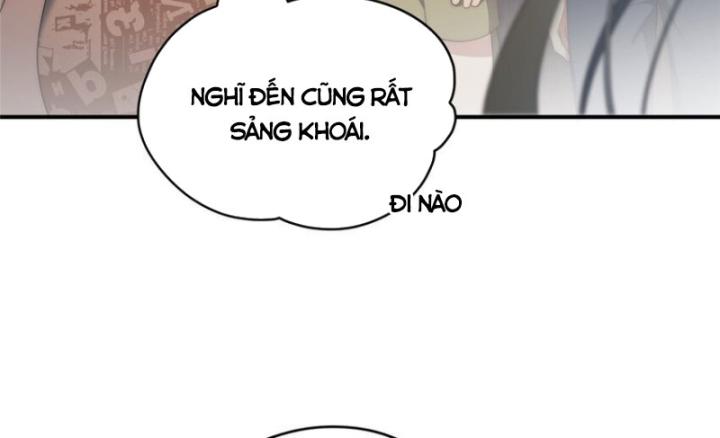 nữ chính chạy từ trong sách ra thì phải làm sao chapter 66 16