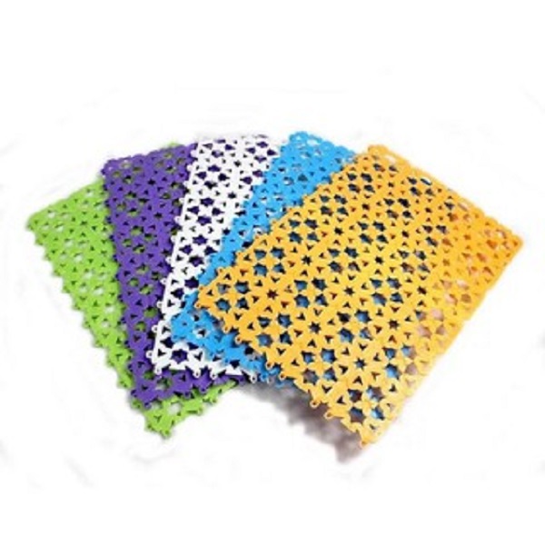 TẤM NHỰA DẺO LÓT SÀN CHO CHÓ MÈO 20*30