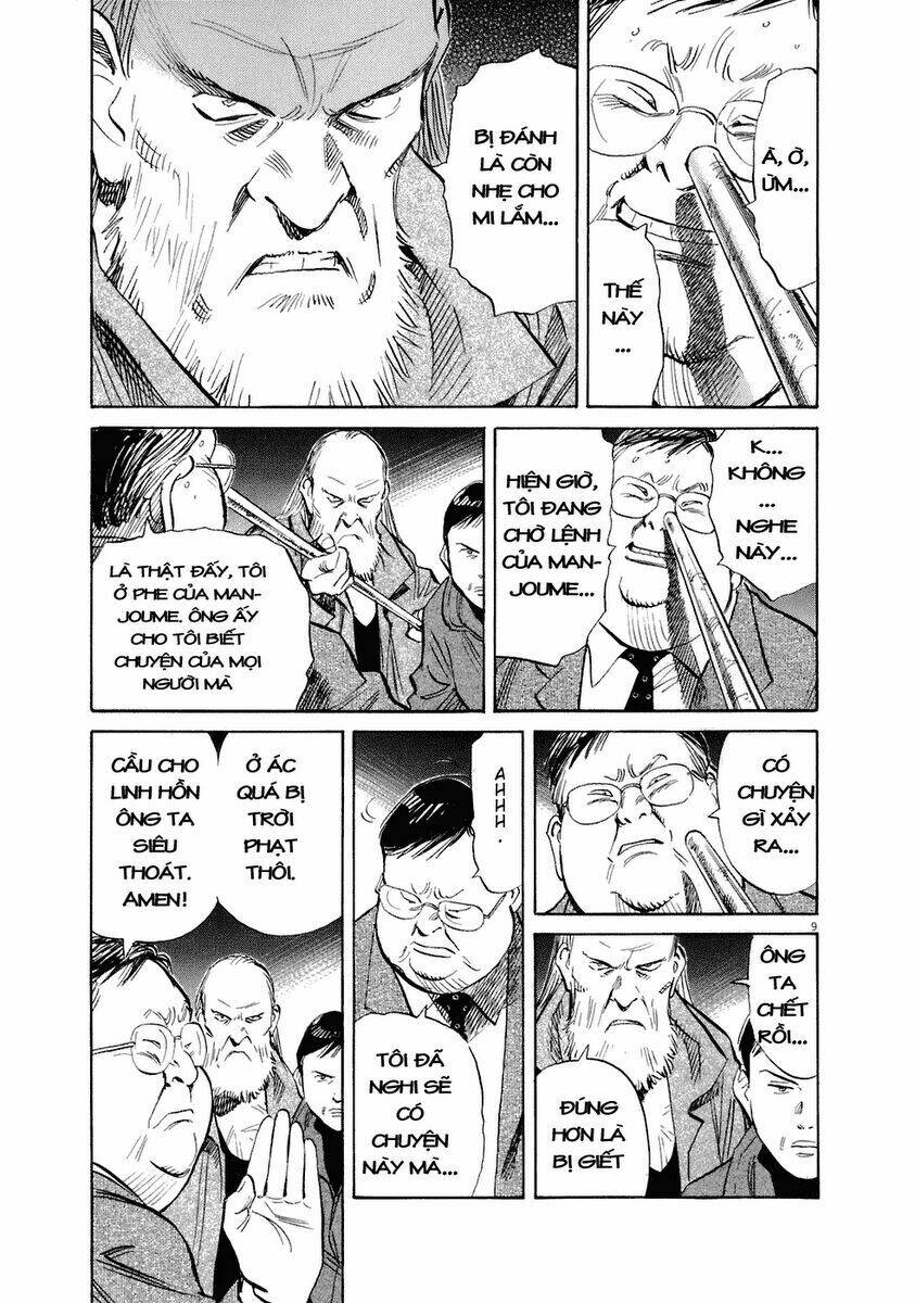 những chàng trai thế kỉ 20 chapter 223 10