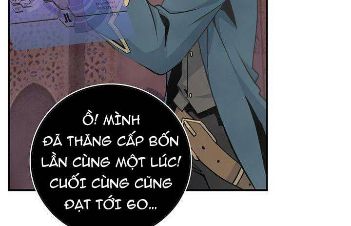 tôi sinh ra để làm người vĩ đại chapter 82.5 77