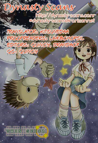 twin spica chapter 5 36