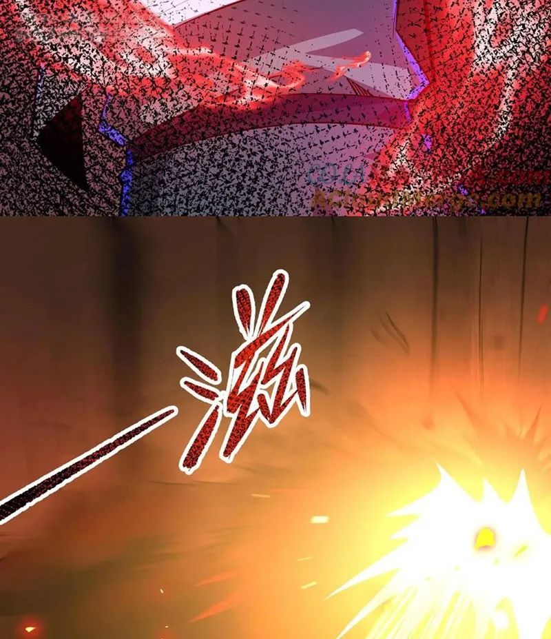 quỷ dị dược tề sư: bệnh nhân của ta đều là kinh khủng chapter 125 16