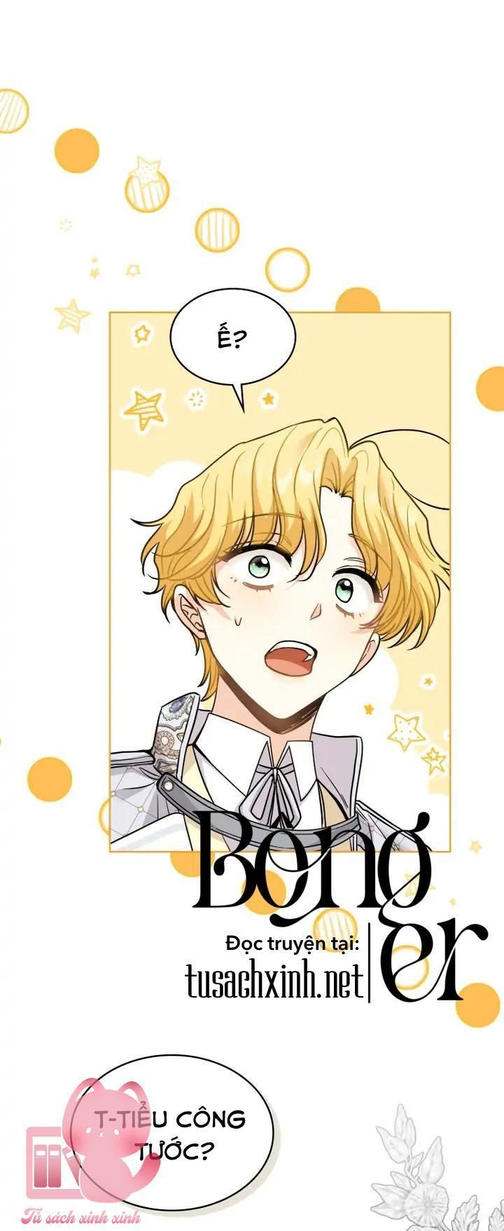 kiên nhẫn chút nào, đại công tước chapter 58 38