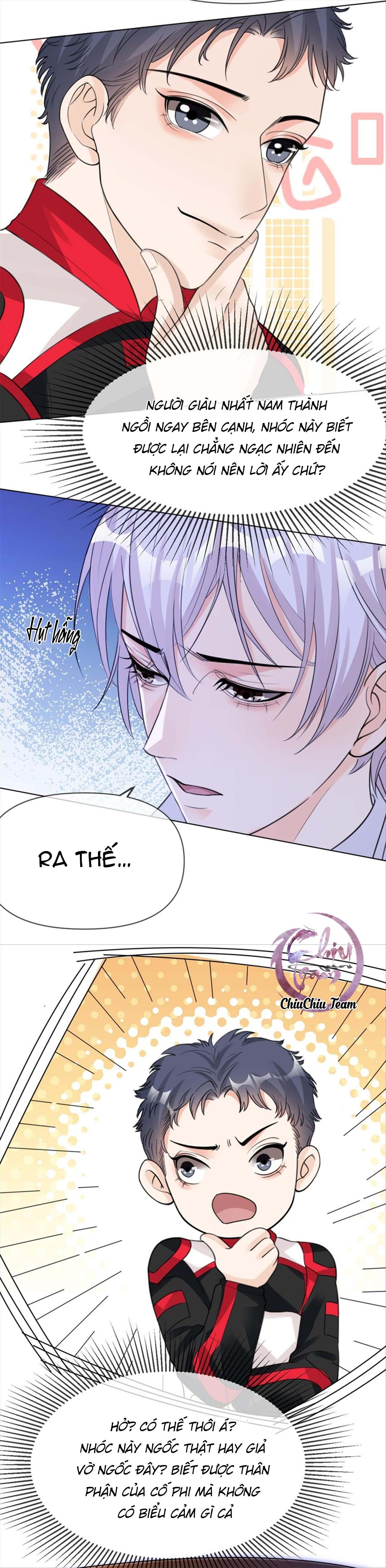 bị vạn người anti, sống lại tôi hot khắp internet chapter 13 10