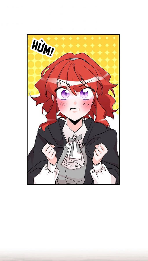 công nương đã thay đổi chapter 15 68