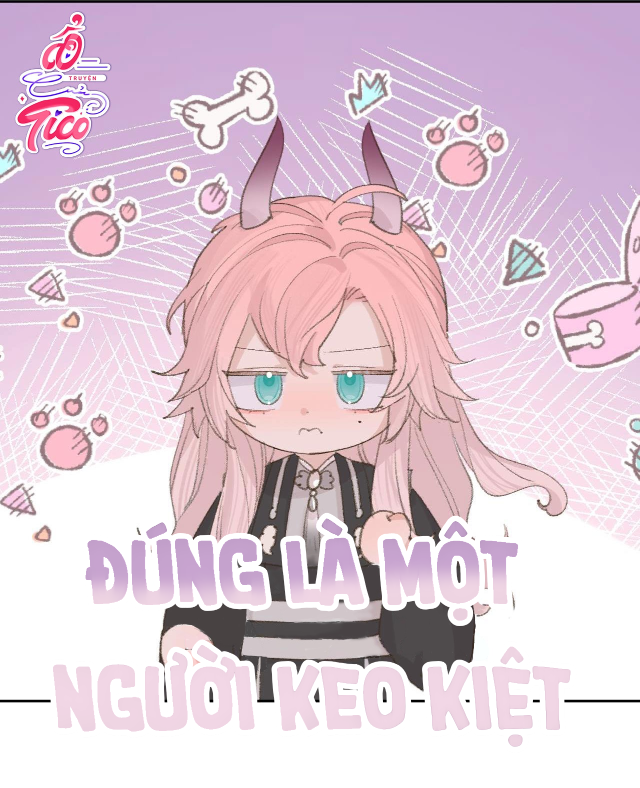 tôi lắng nghe thanh tôn chủ gọi chapter 14 5