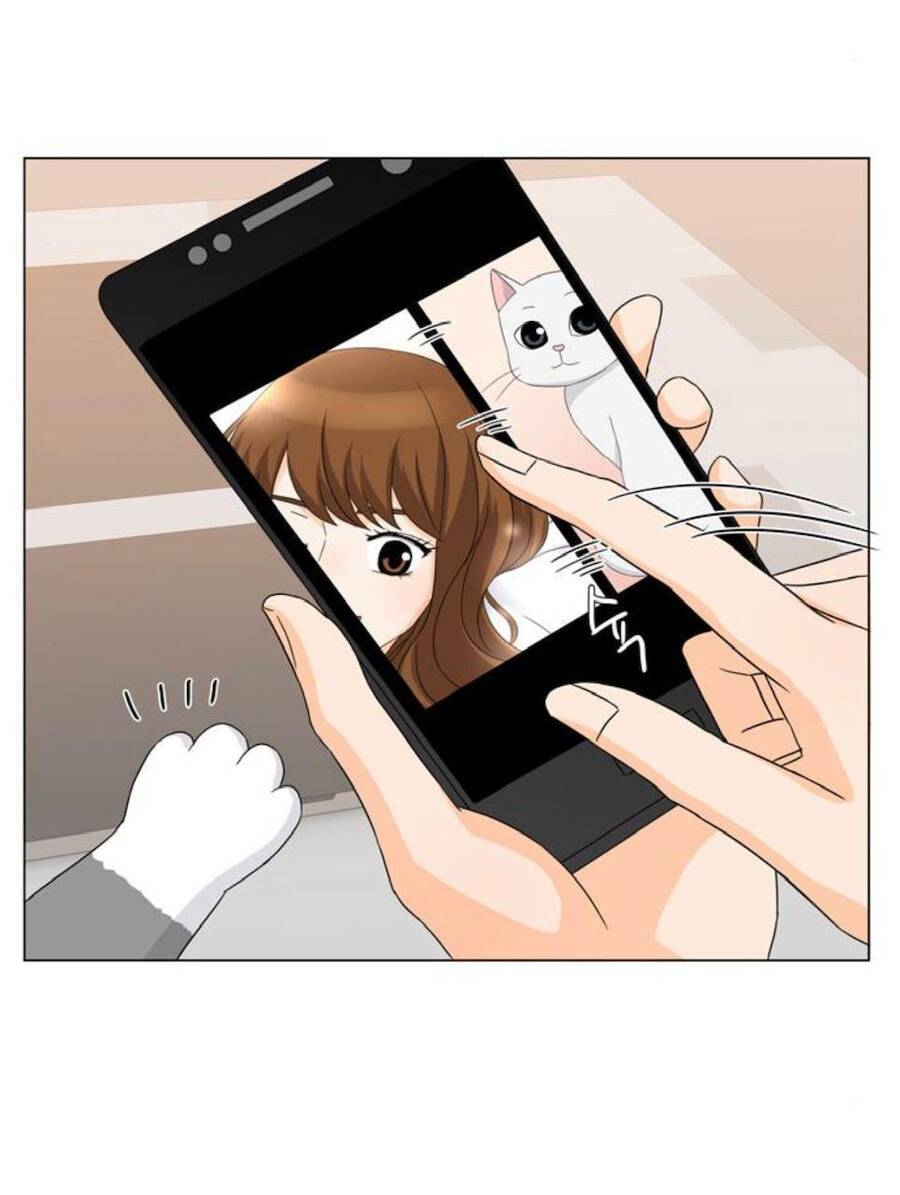 idol và sếp, em yêu ai? chapter 32 7