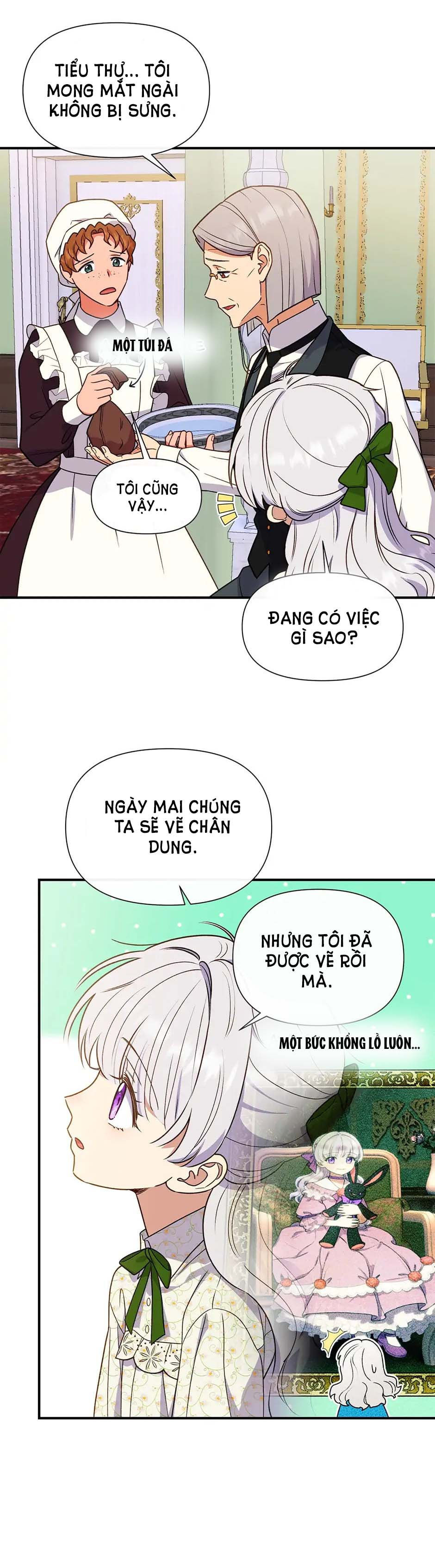 bản khế ước với nữ công tước ác ma chapter 133 8