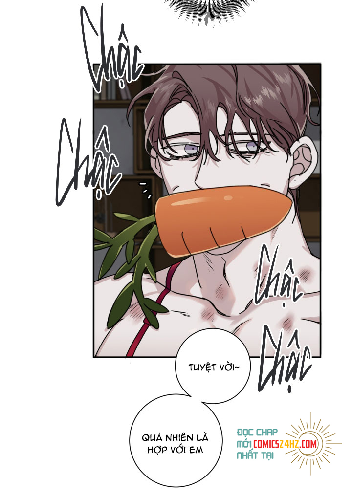 tình đơn phương chapter 7 34