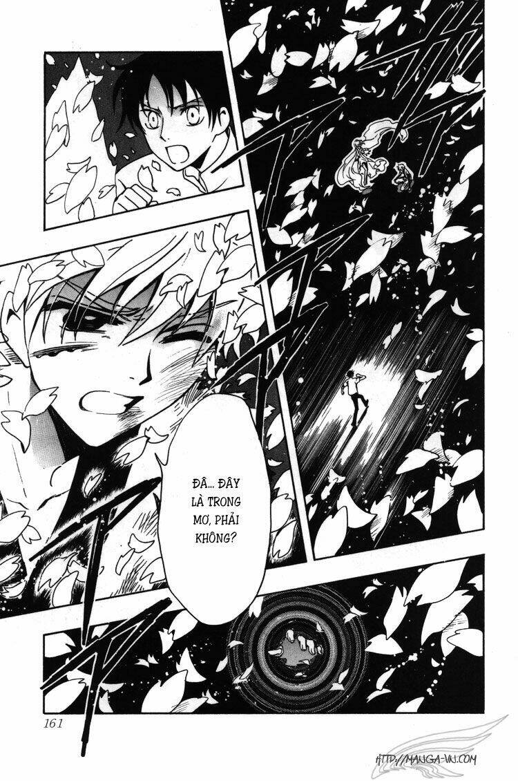huyền thoại đôi cánh chapter 174 6