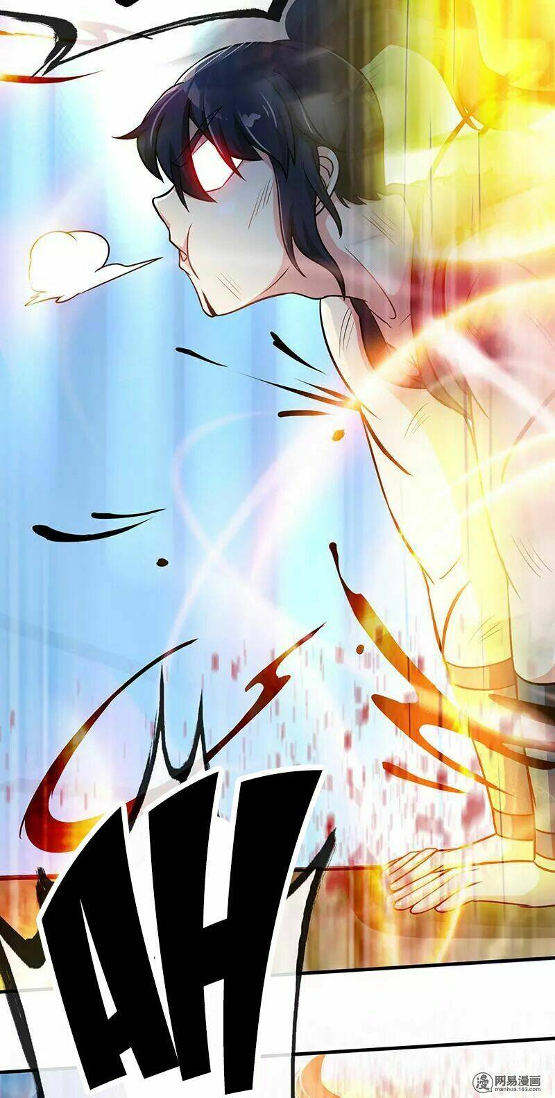 chí tôn thần ma chapter 15 29