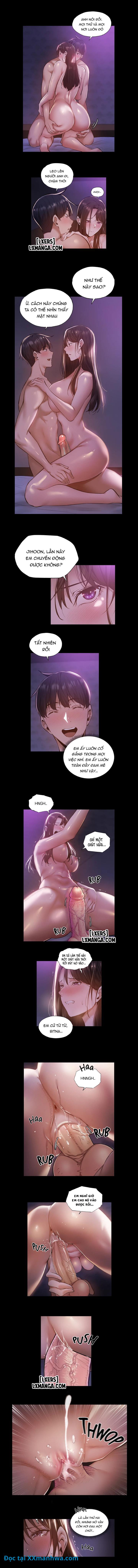 nhà ở ghép – không che chapter 39 3