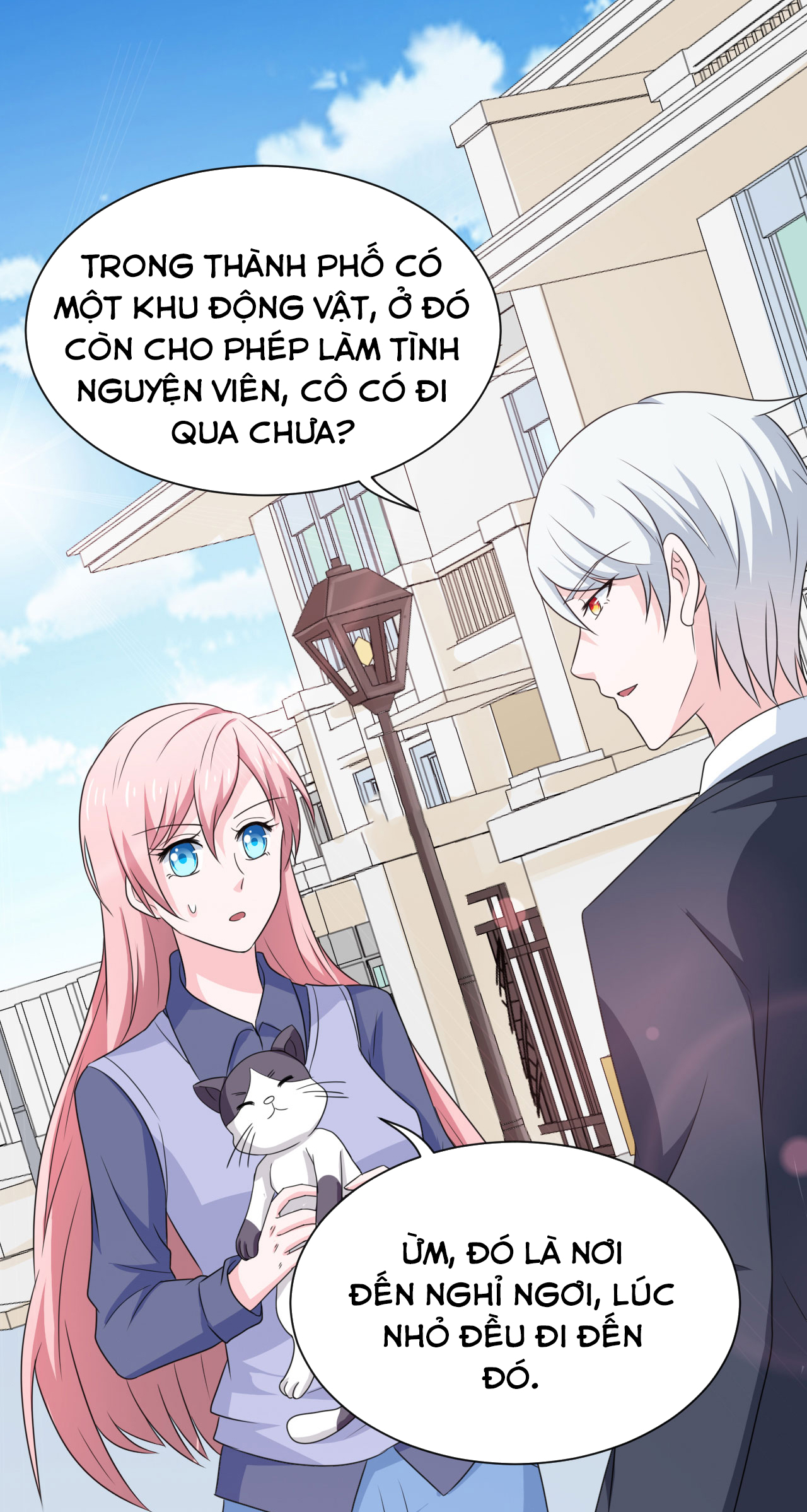 bí mật không thể yêu đương chapter 86 13