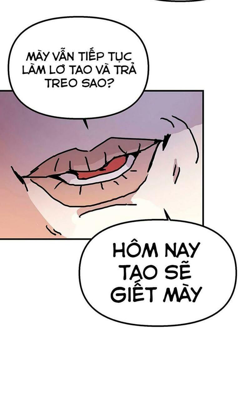 bug player - người chơi lỗi chapter 65 27