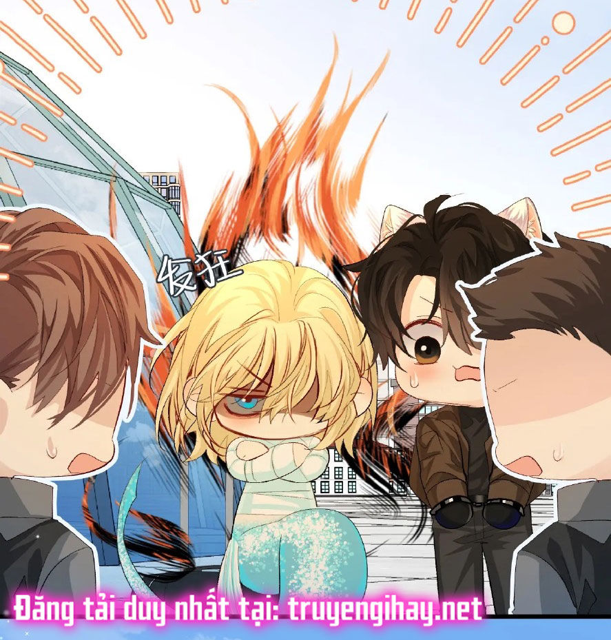 nhân ngư sa ngã chapter 21.2 15