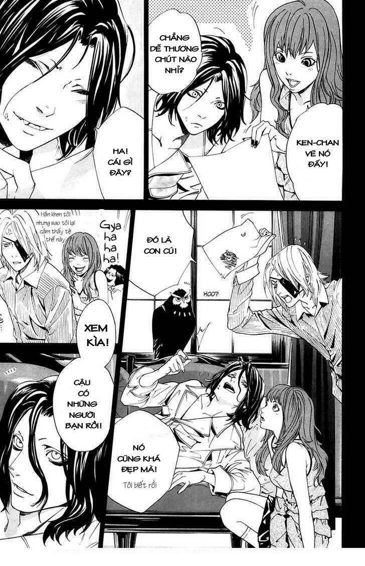 alive - the final evolution chapter 64 35