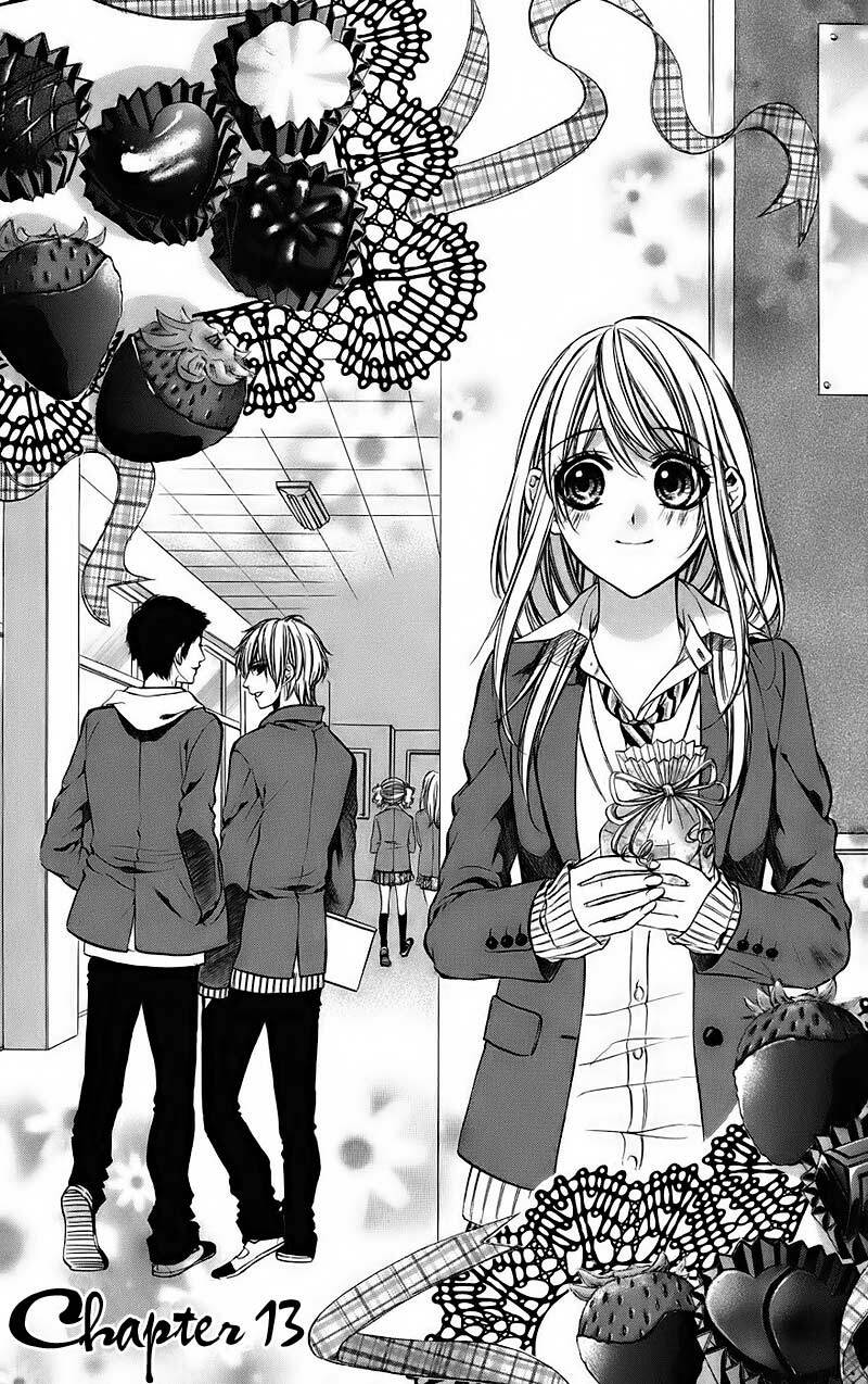 kimi to koi no tochuu chapter 13 4