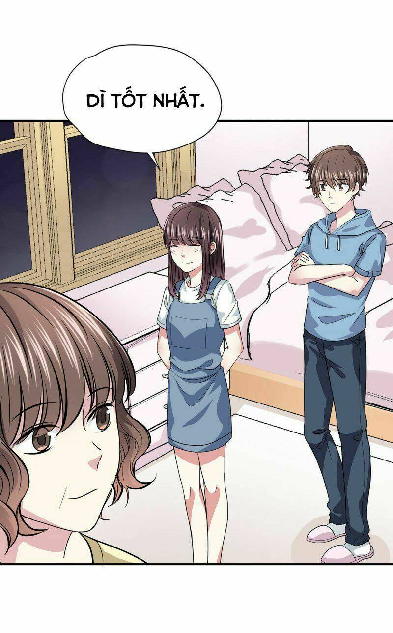 vi quang thế giới chapter 9 22