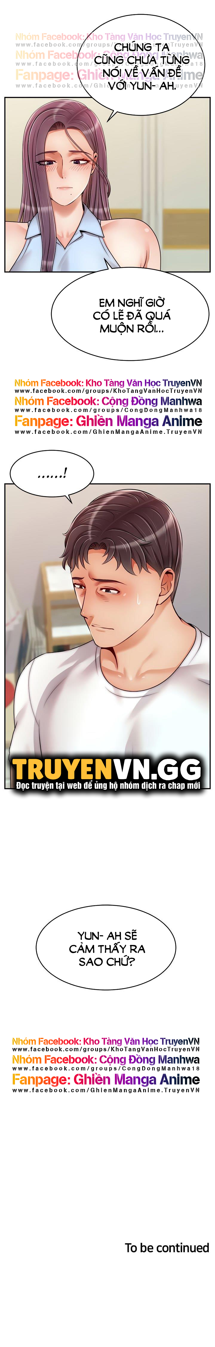 cả nhà thương nhau chapter 48 11