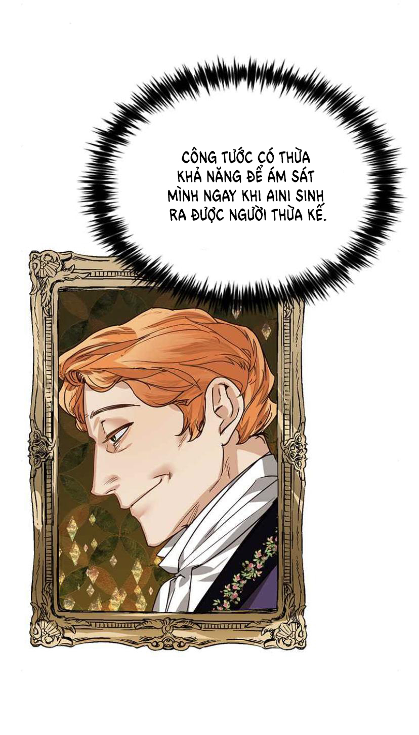 Hậu Cung Của Nữ Chính chapter 28 - Trang 25