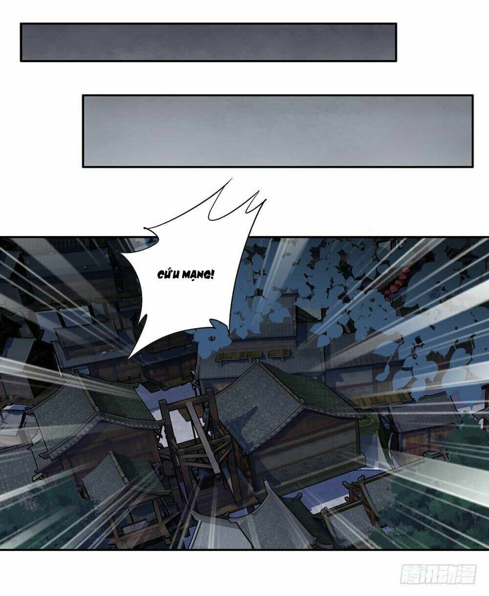 thiền tâm vấn đạo chapter 50 11