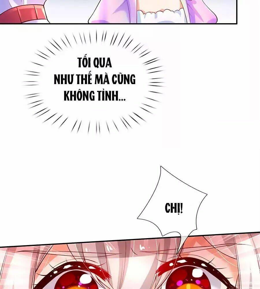 bỗng một ngày trở thành con gái nhà vua chapter 143 20