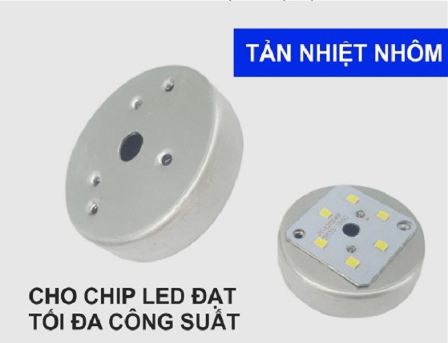 Bộ 20 bóng đèn led trụ 45w kín nước siêu sáng siêu bền hàng chính hãng.