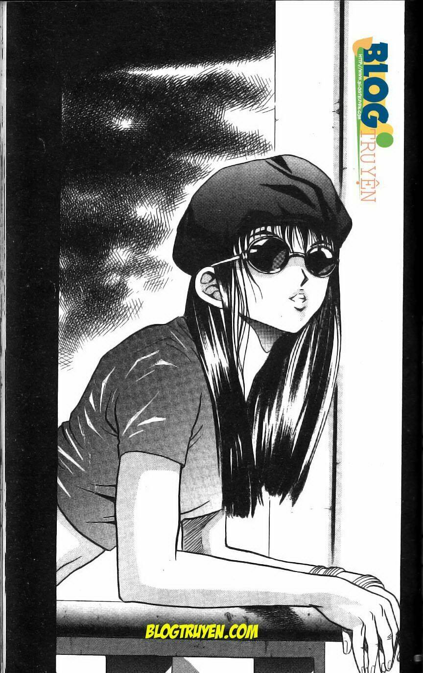 bitagi - anh chàng ngổ ngáo chapter 6 7