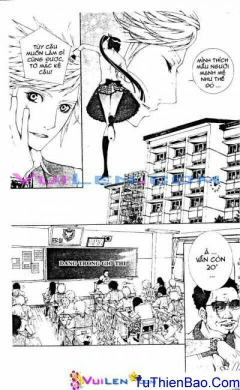 ngôi trường tâm linh chapter 1 68