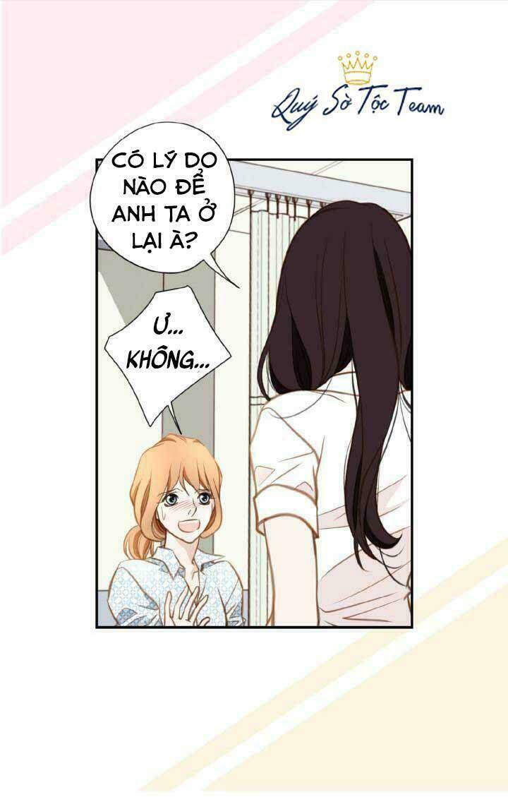 tiếp xúc chí mạng chapter 41 13