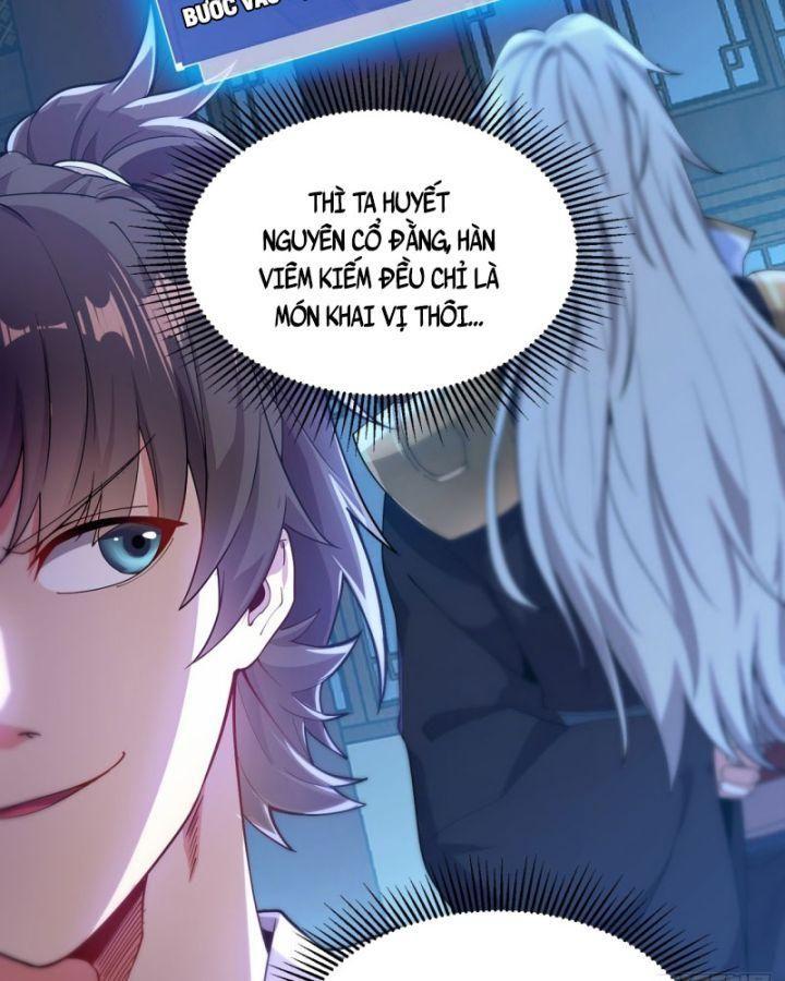 ta đã bắt nạt khí vận chi tử chapter 3 45