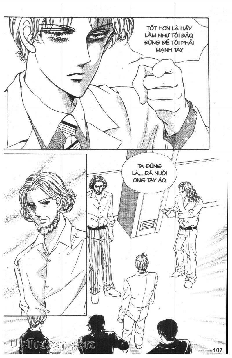 lao xao tuổi ngọc chapter 3 106