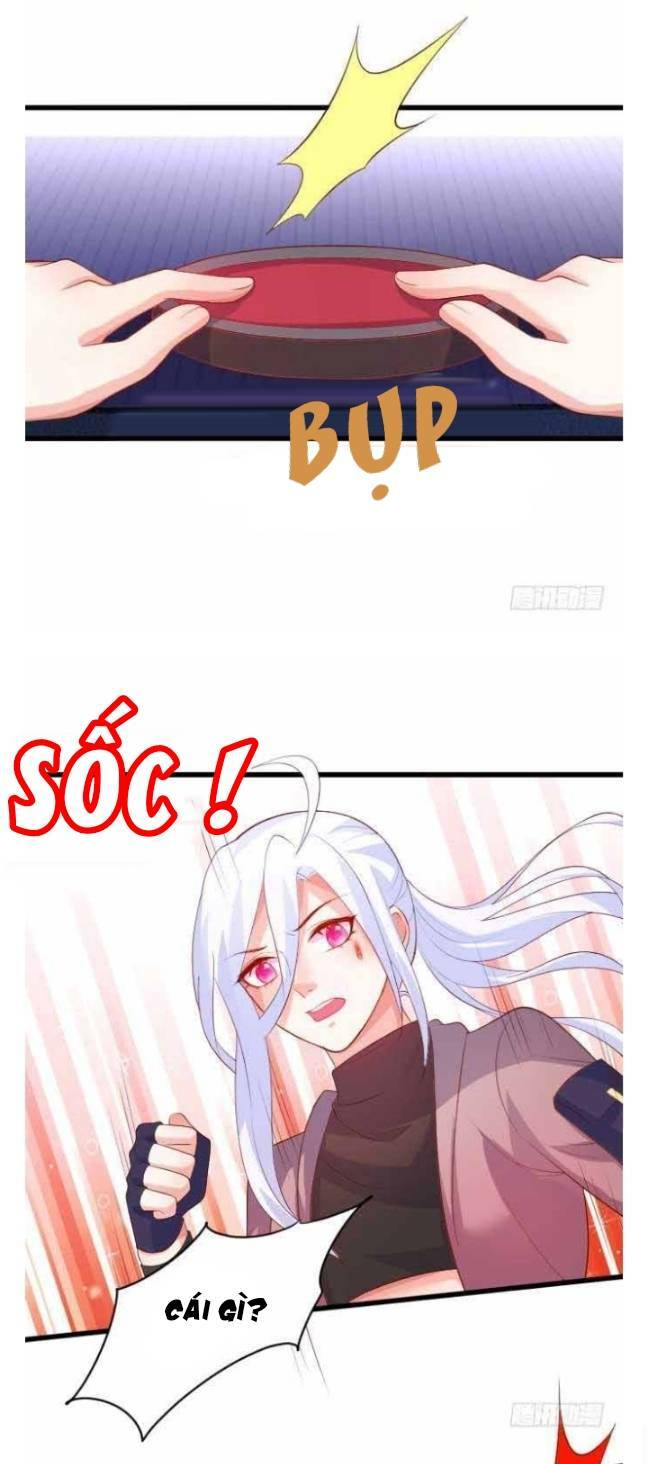 Hắc Đạo Này Có Chút Manh chapter 124 19