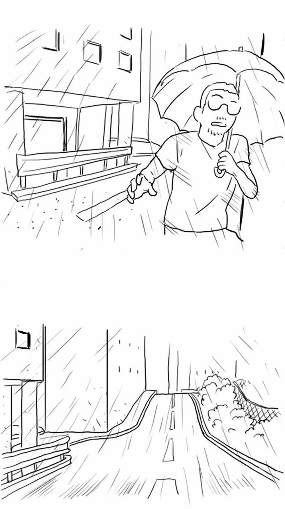 cô nàng trên lớp - the girl from class chapter 20 40