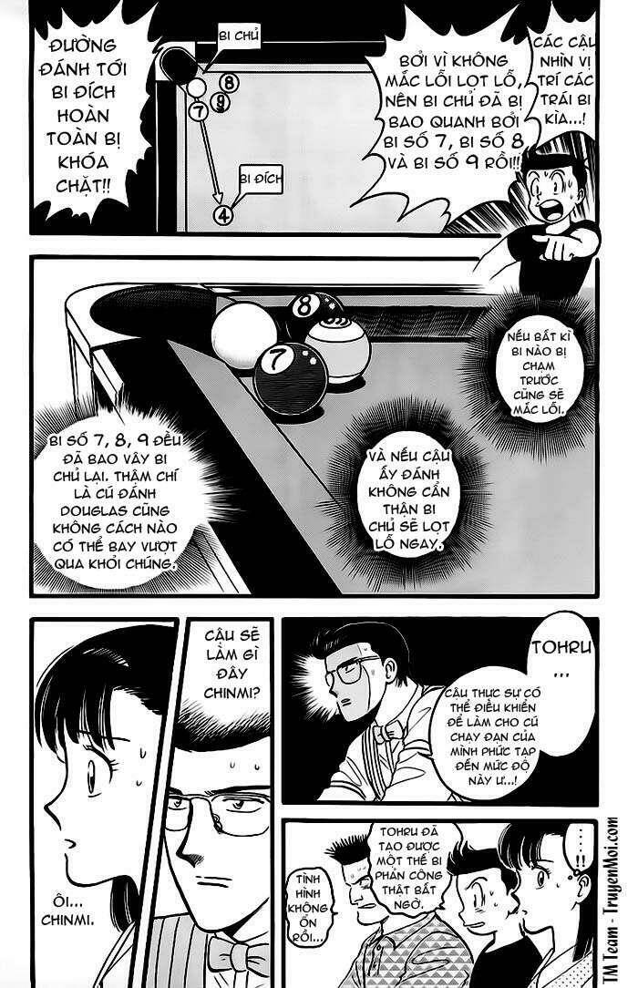 break shot chapter 65 18