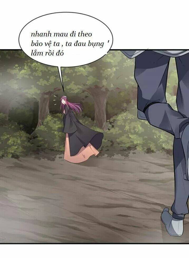 độc phi thần y quá kiêu ngạo chapter 70 27