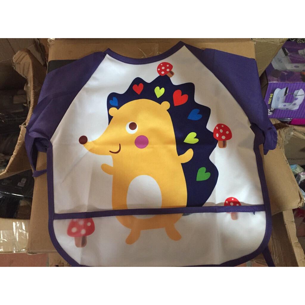 Áo yếm xuất nhật cho bé - MS11