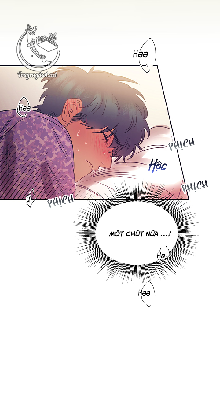 [bl19+]tình yêu hoàn mỹ chapter 5.1 12