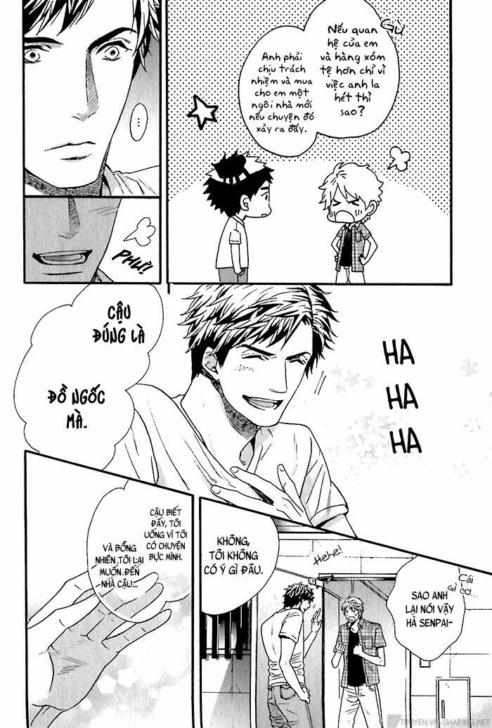 zutto issho ni kurashimashou chapter 5 13