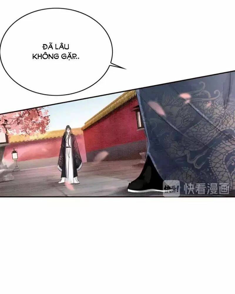 trọng sinh bá sủng nhiếp chính vương quá mạnh mẽ chapter 60 26